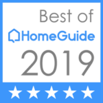 best of homeguide 2019 award